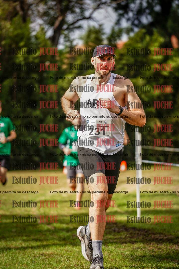 Fotos en el circuito