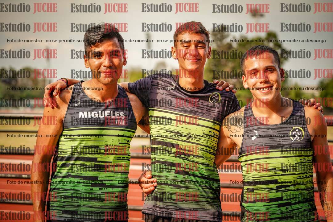 Fotos de algunos podios y extras del torneo