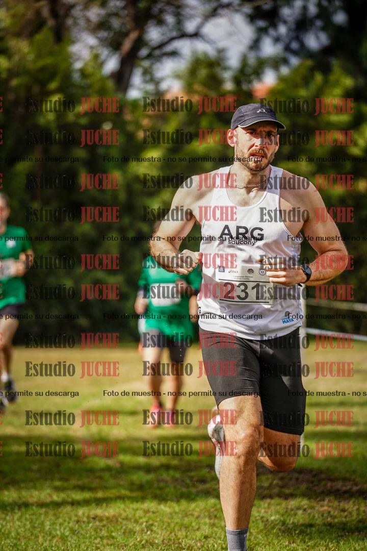 Fotos en el circuito