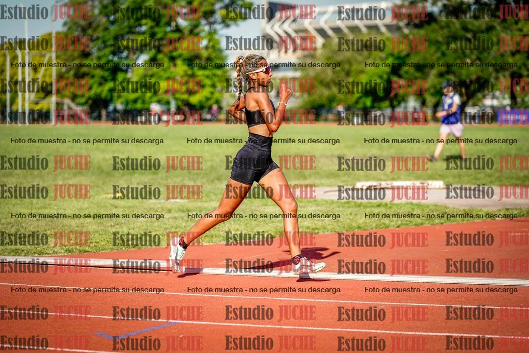 Fotos de los 1500 m llanos de mujeres