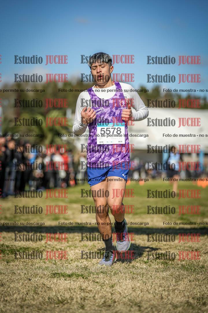 Fotos de las llegadas
