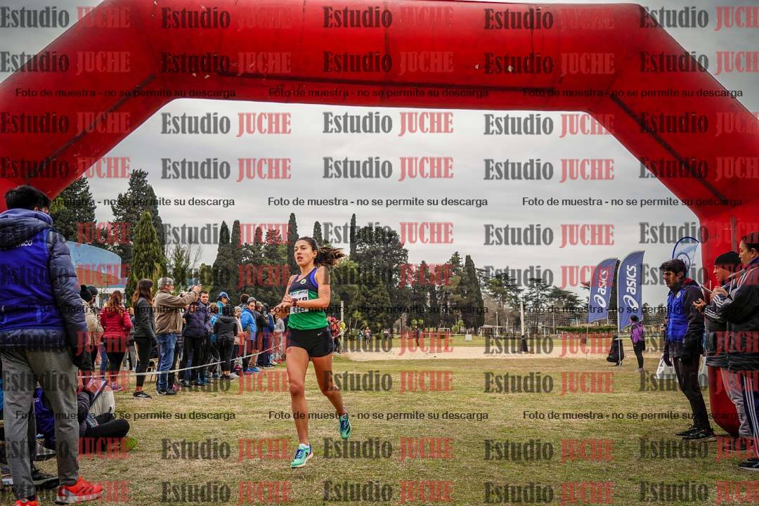 Fotos de la llegada