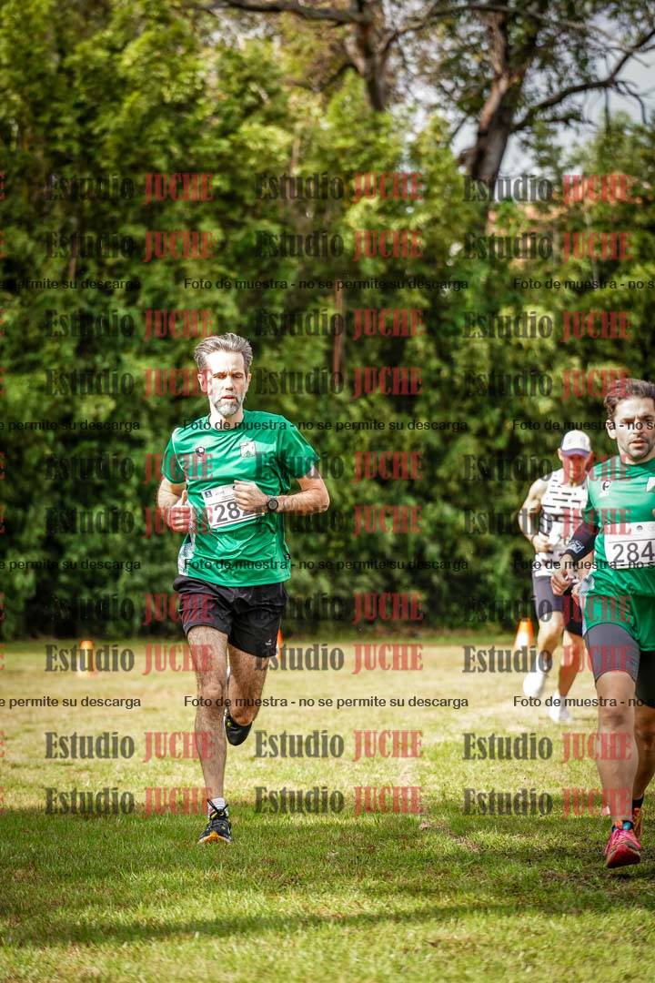 Fotos en el circuito