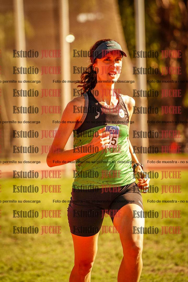 Fotos de los 3000 m llanos de mujeres
