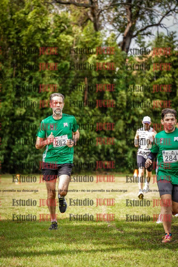 Fotos en el circuito