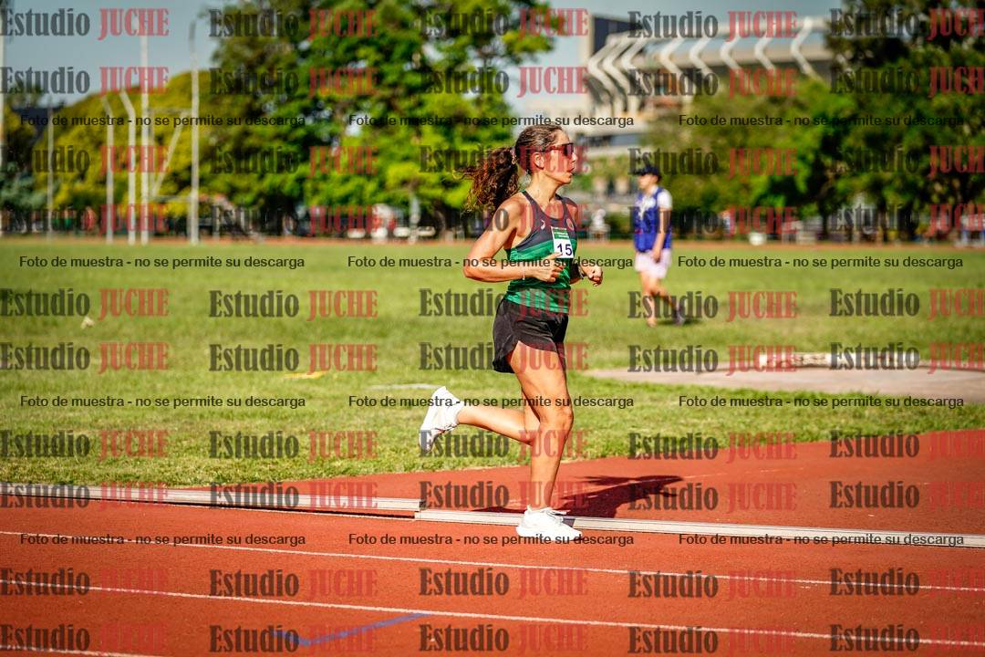 Fotos de los 1500 m llanos de mujeres
