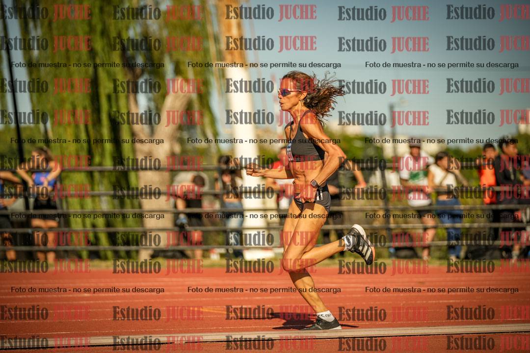 Fotos de los 3000 m llanos de mujeres