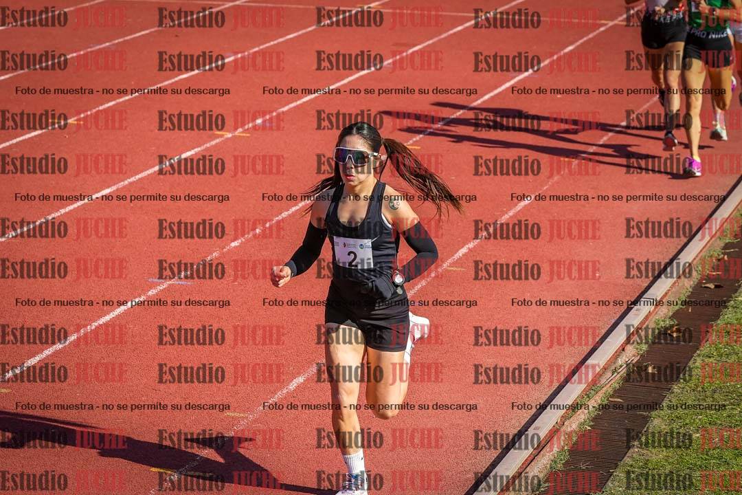 Fotos de los 3000 m llanos de mujeres