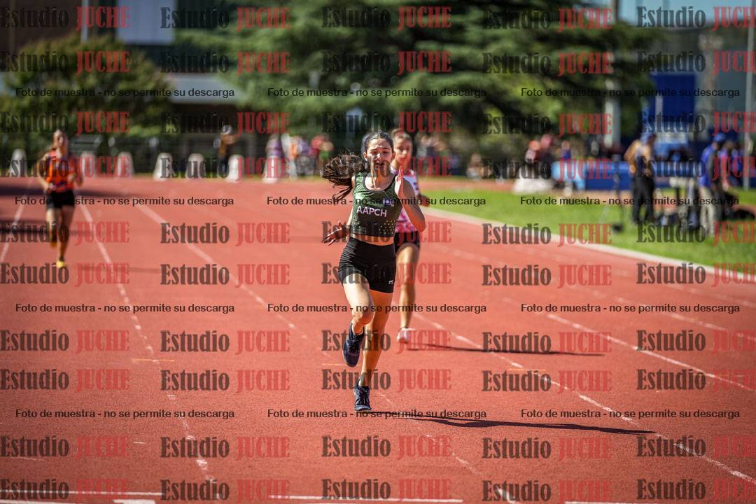 Fotos de los 400 m llanos de mujeres