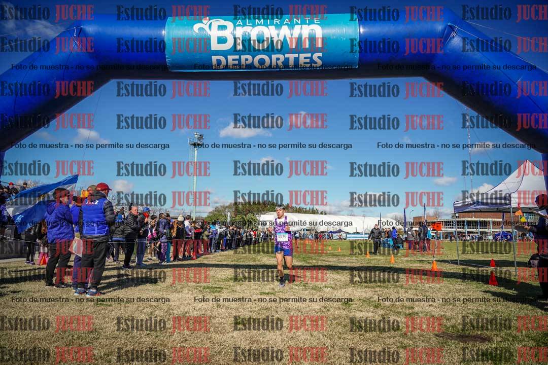 Fotos de las llegadas