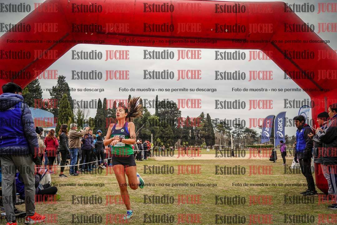 Fotos de la llegada