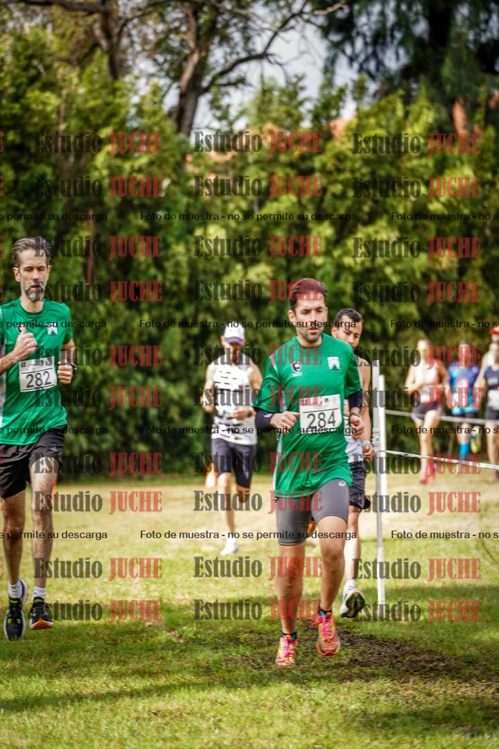 Fotos en el circuito