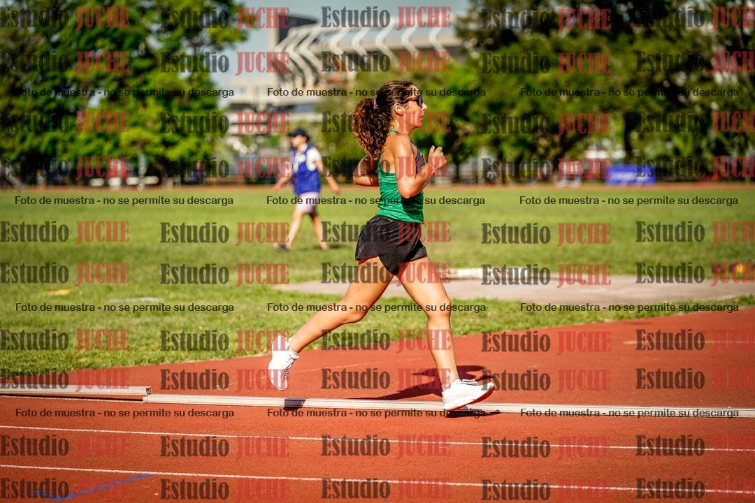 Fotos de los 1500 m llanos de mujeres