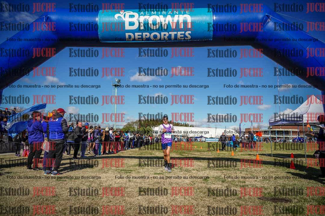 Fotos de las llegadas