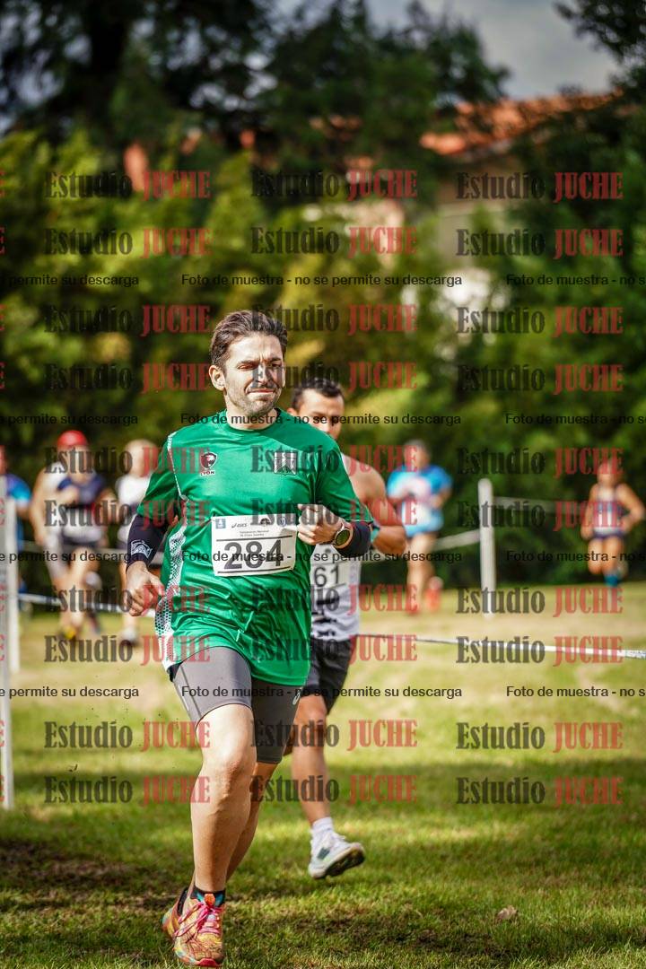 Fotos en el circuito