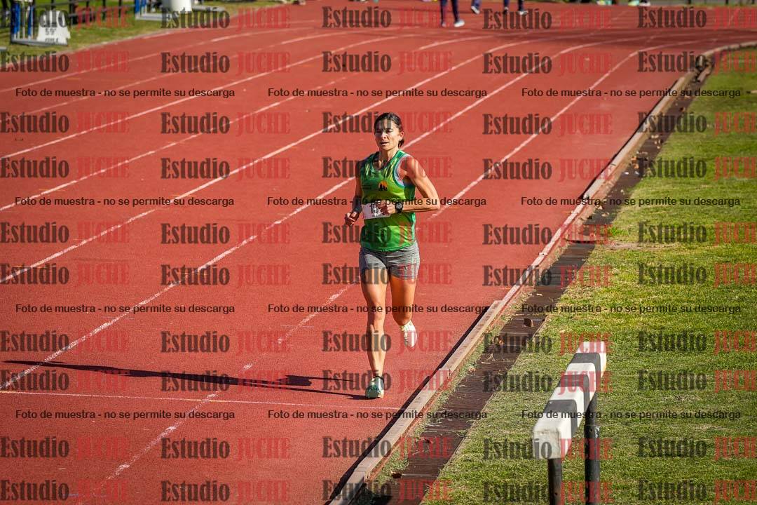 Fotos de los 3000 m llanos de mujeres