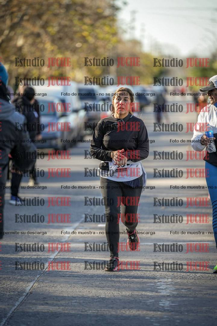 Fotos de las llegadas