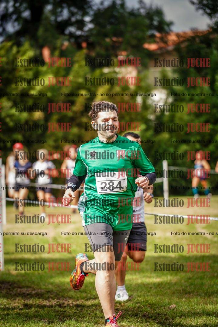 Fotos en el circuito