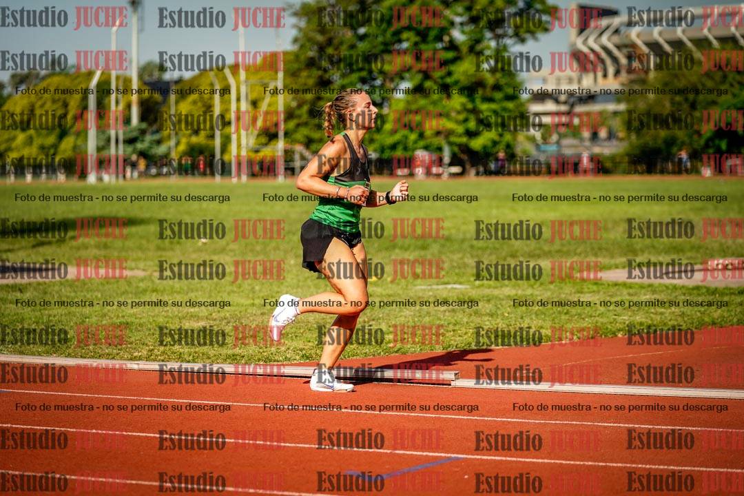 Fotos de los 1500 m llanos de mujeres