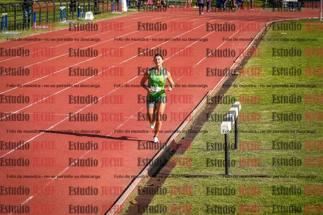 Fotos de los 3000 m llanos de mujeres