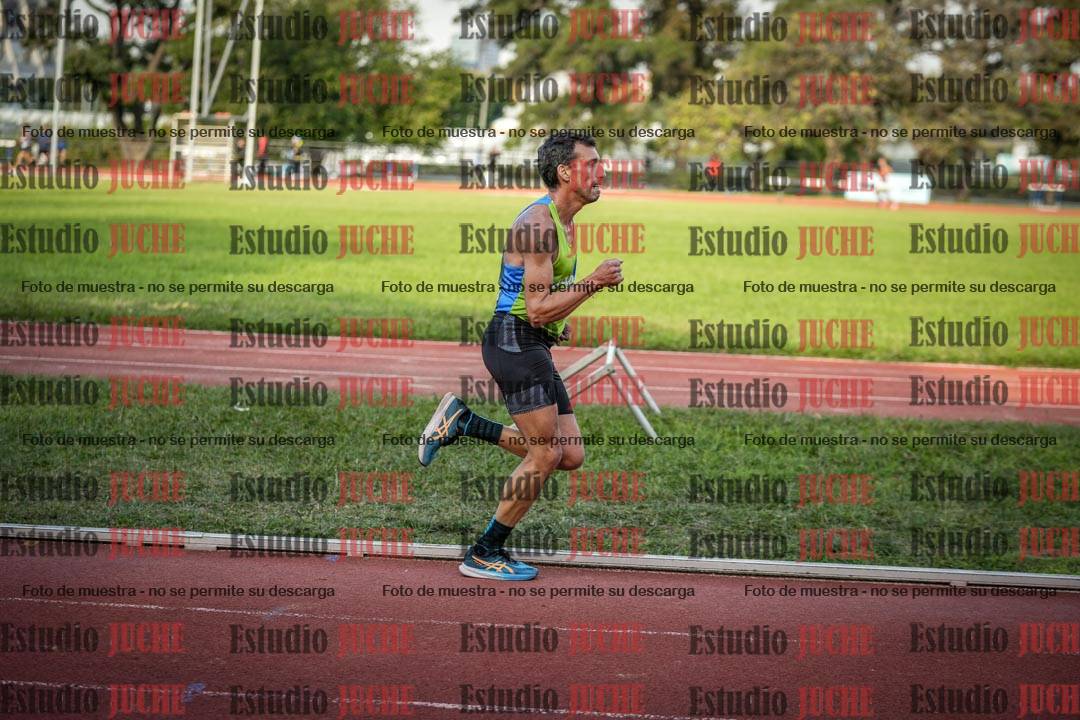 Fotos de los 5000 m llanos