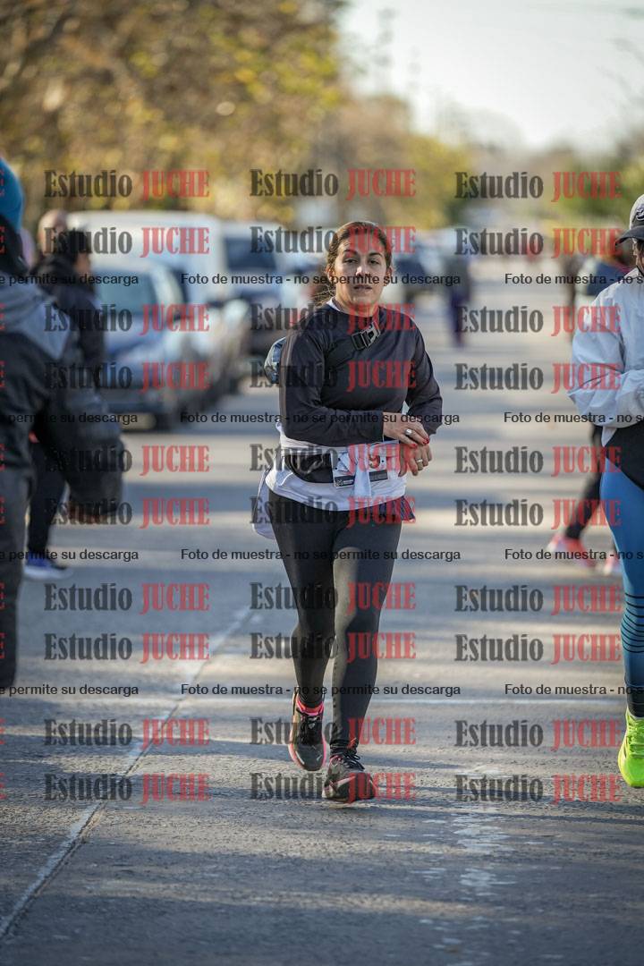 Fotos de las llegadas