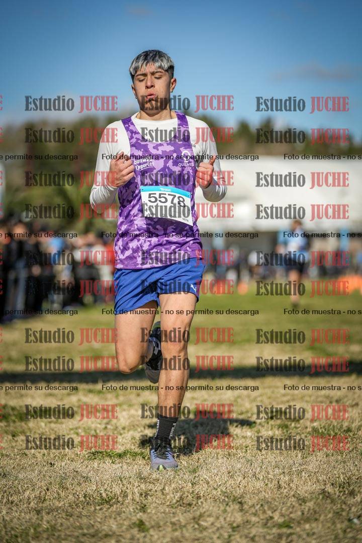 Fotos de las llegadas