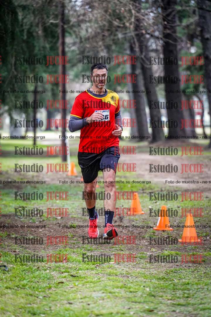 Fotos en el circuito