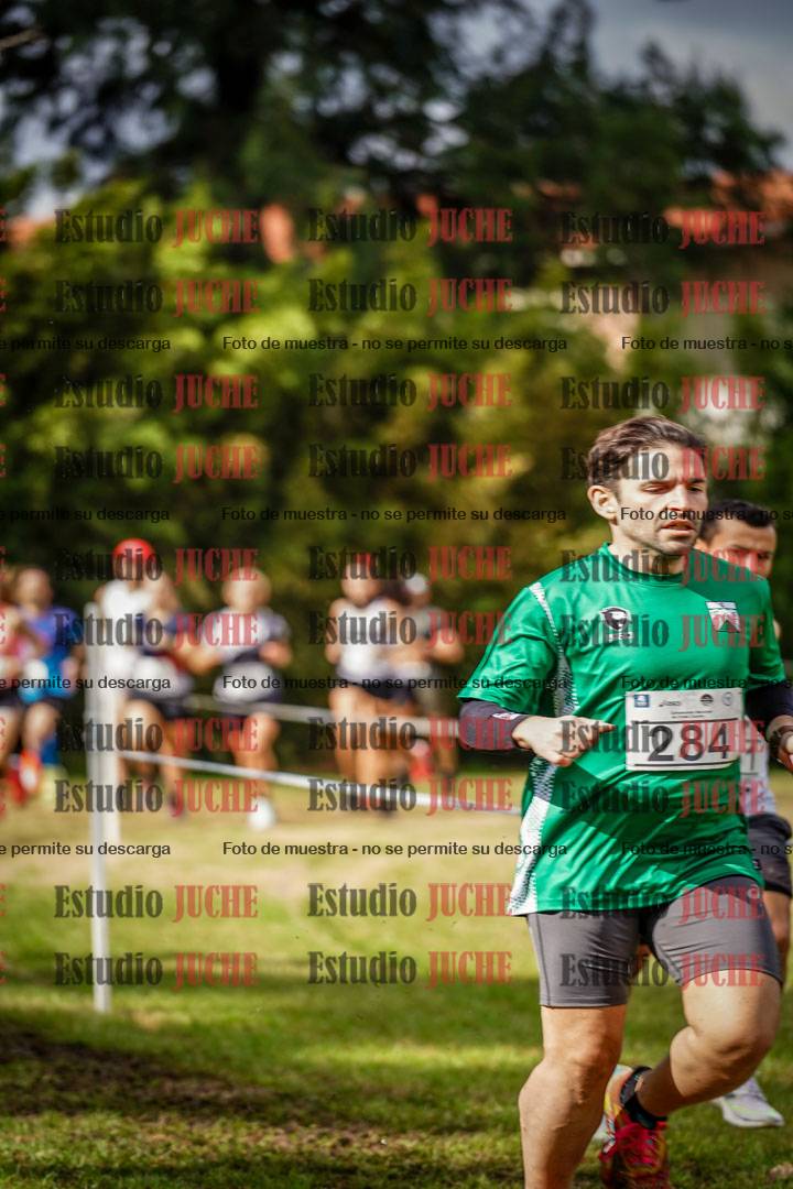 Fotos en el circuito