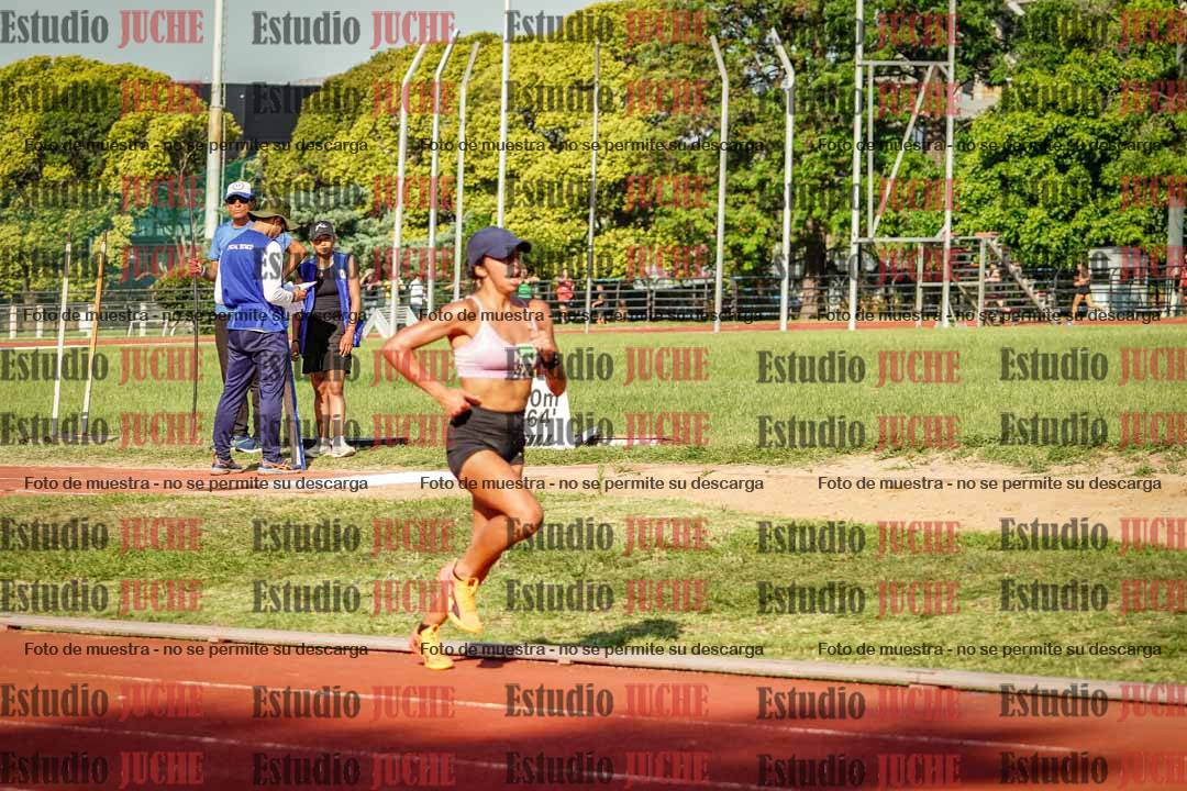 Fotos de los 1500 m llanos de mujeres