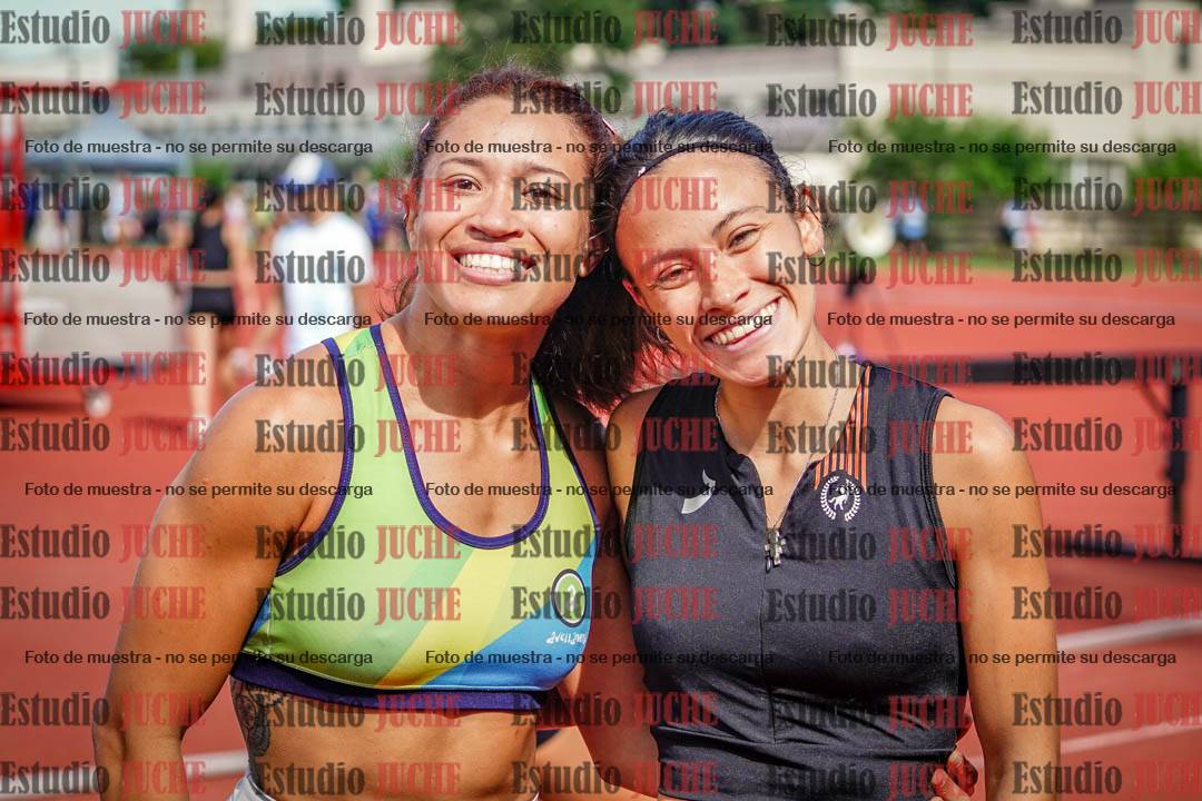 Fotos de algunos extras del torneo