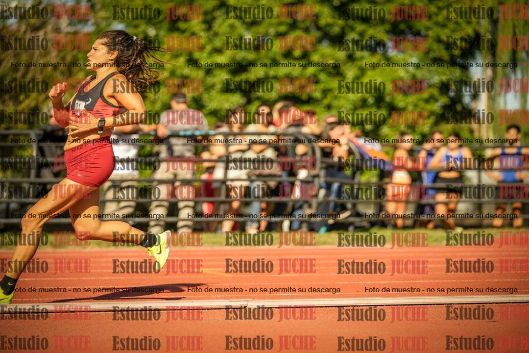 Fotos de los 3000 m llanos de mujeres