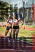 Fotos de las Postas 4x400 m de mujeres