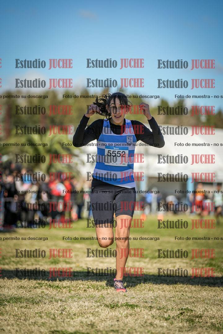 Fotos de las llegadas