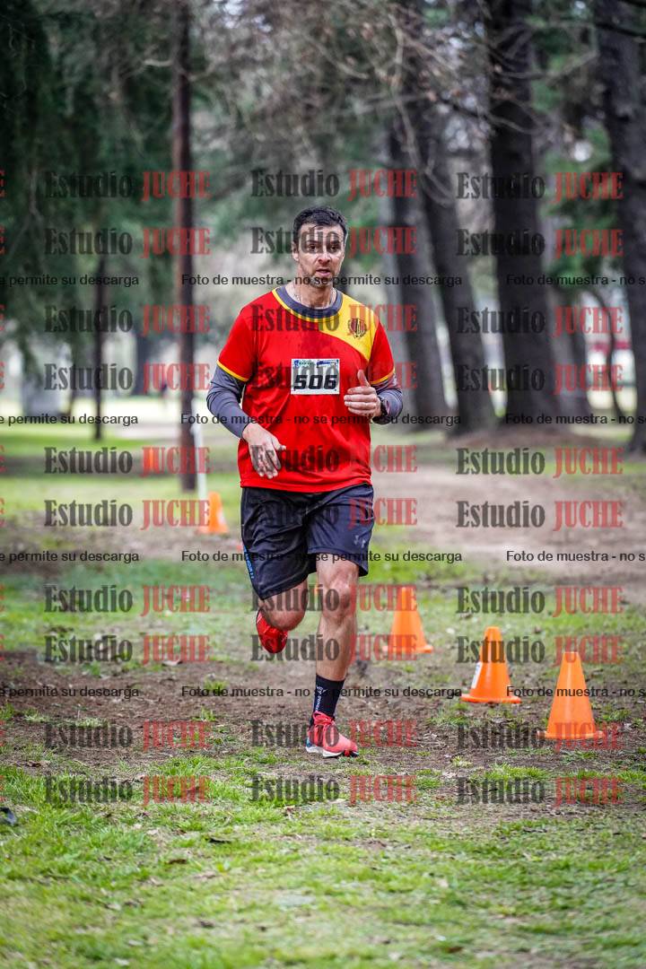 Fotos en el circuito