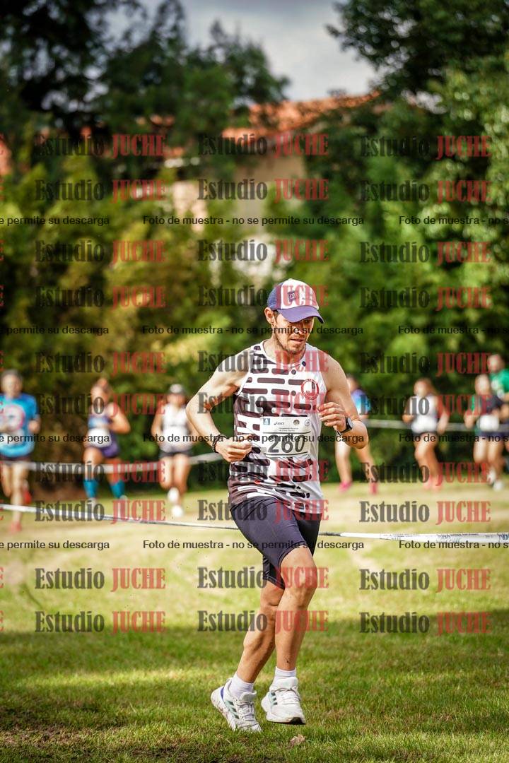 Fotos en el circuito