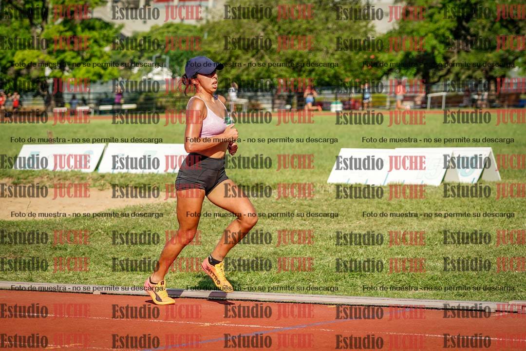 Fotos de los 1500 m llanos de mujeres