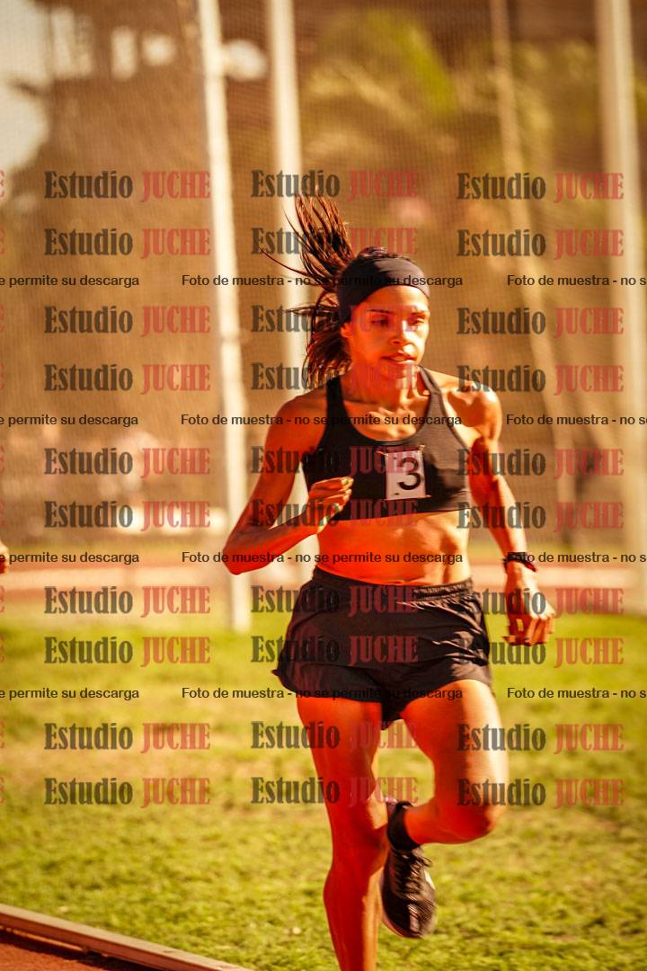 Fotos de los 3000 m llanos de mujeres