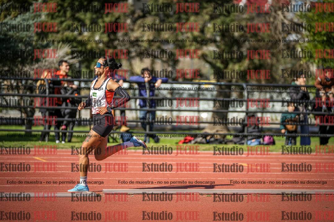 Fotos de los 3000 m llanos de mujeres