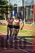 Fotos de las Postas 4x400 m de mujeres