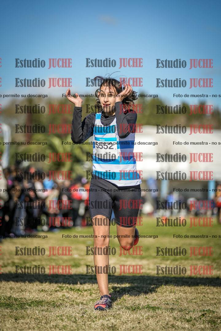 Fotos de las llegadas