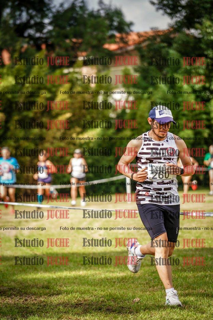 Fotos en el circuito