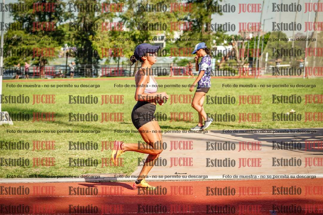 Fotos de los 1500 m llanos de mujeres