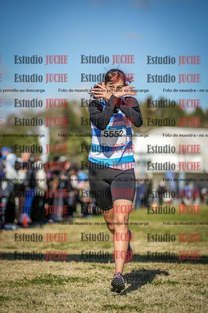 Fotos de las llegadas