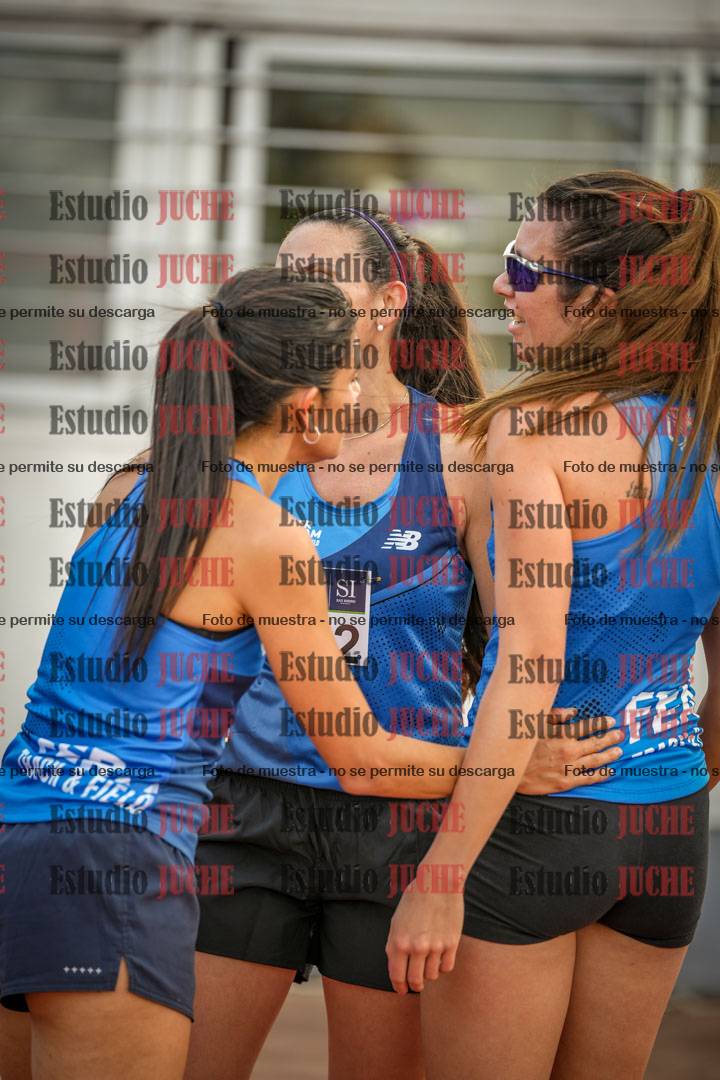 Fotos de algunos podios y extras del torneo