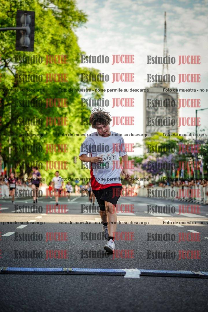Fotos de la llegada - categoría K1 y K2