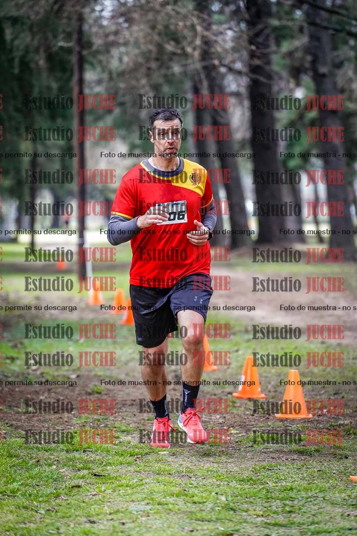 Fotos en el circuito