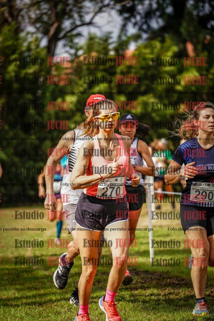 Fotos en el circuito