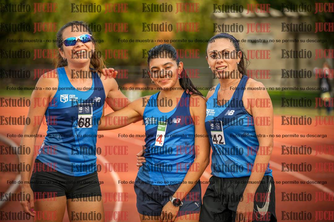 Fotos de algunos podios y extras del torneo