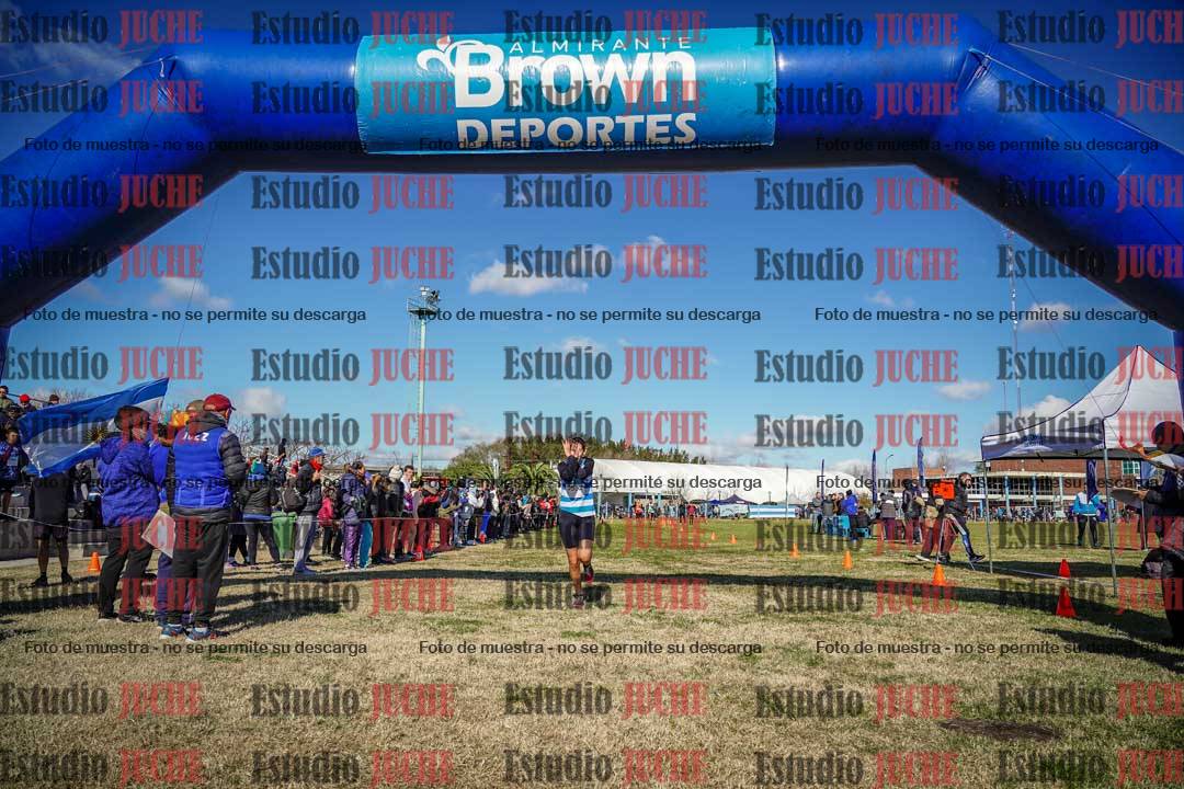 Fotos de las llegadas